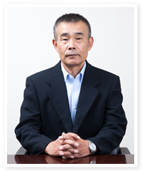 代表取締役 原 哲也